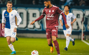 Servette FC - Grasshopper 0-1 (0-1)