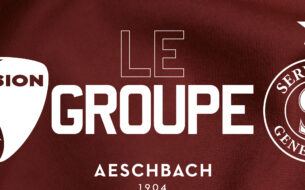 Le groupe pour Sion