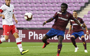 Absence de Koro Kone