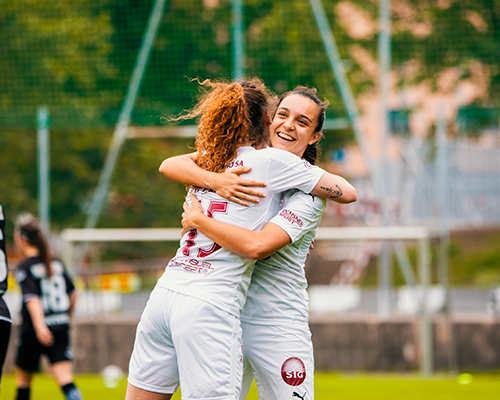 FC Lugano - Servette FCCF 0-4 (0-2)