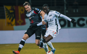 FC Lugano - Servette FC 2-0 (0-0)