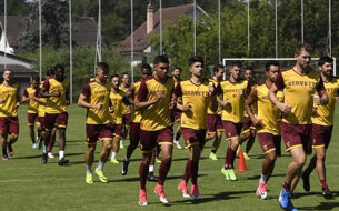 Le programme de la reprise