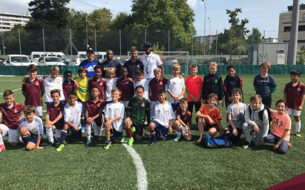 Plateau du Servette FC - jeudi 7 septembre