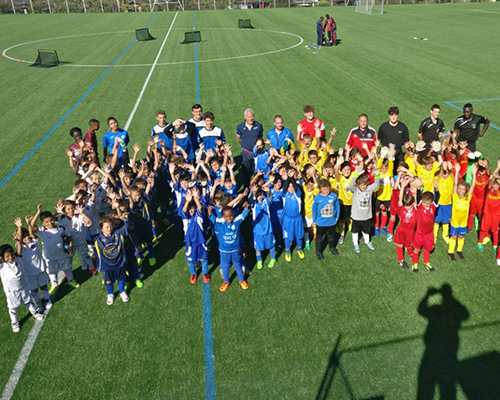 Plateau du Servette FC