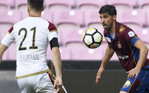 Servette FC ? FC Vaduz 0-1 (0-0)