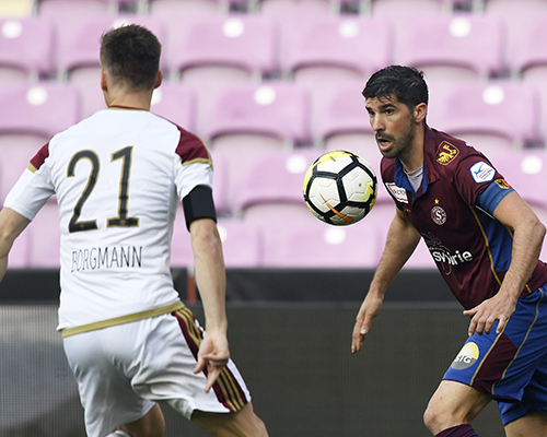 Servette FC ? FC Vaduz 0-1 (0-0)