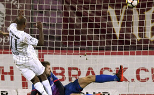 Servette FC - FC Winterthour 1-1 (0-0)