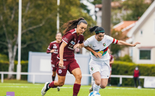 Servette FCCF - Glentoran FC 1-0 (1-0)