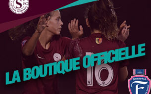 Découvrez la nouvelle boutique officielle du Servette FC Chênois Féminin
