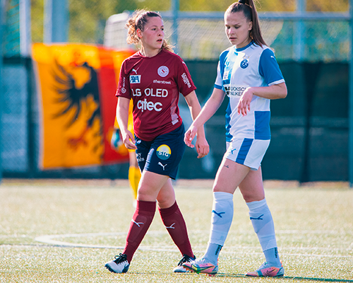 Grasshopper - Servette FCCF 0-0 (0-0)