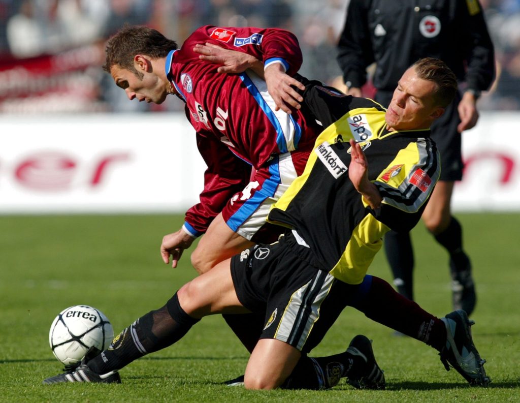 Un étrange Servette-Lugano: Stade à… guichets fermés et mesures