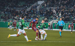 FC Saint-Gall - Servette FC 3-0 (2-0)
