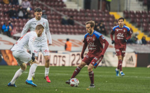 Servette FC – FC Winterthour 1-1 (1-0)