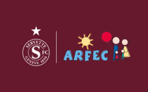 Opération spéciale ARFEC – Servette FC
