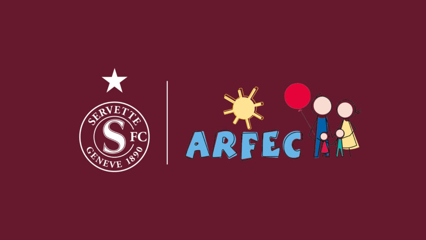 Opération spéciale ARFEC – Servette FC
