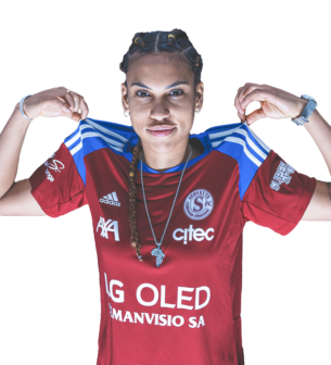 Coumba Sow