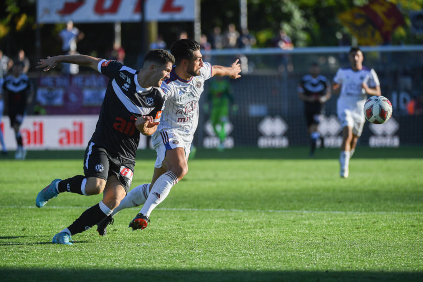 FC Lugano – Servette FC : Acte I au Cornaredo