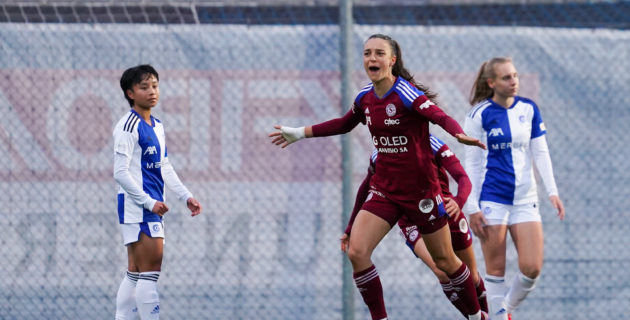 Grasshopper Club Zürich - Servette FCCF