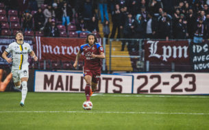 Servette FC – BSC Young Boys 2-1 (0-1)
