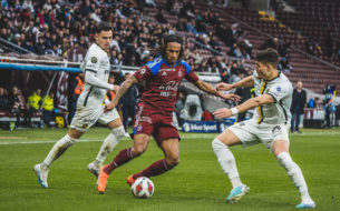 BSC Young Boys - Servette FC : le leader accueille le dauphin