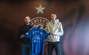 Léo Besson paraphe un contrat jusqu’en 2026 avec le SFC