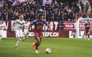 Servette FC - FC Lugano 0-0