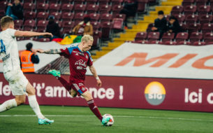 Servette FC – FC Zurich 4-0 (2-0)