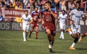 Servette FC – FC Zürich : la Course à l’Europe est lancée