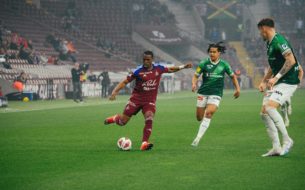 Servette FC - FC Saint-Gall 1-1 (1-1)