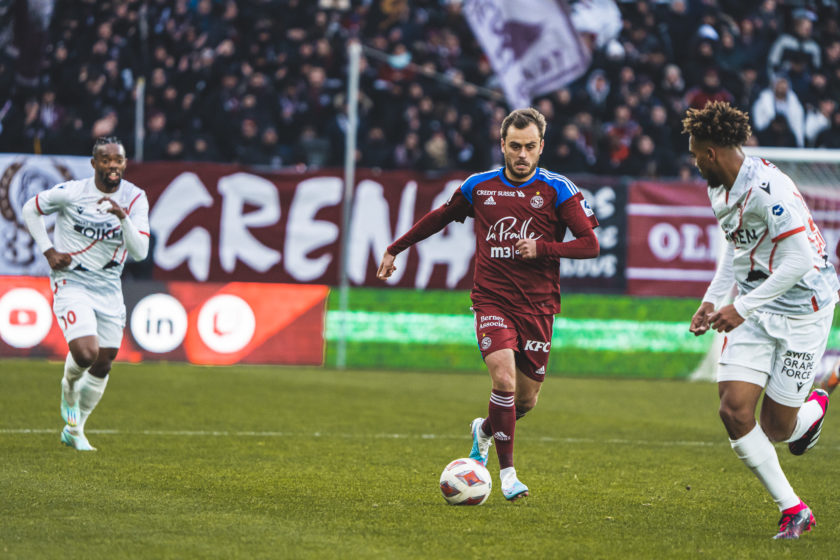Servette FC – FC Sion : Un Derby à gros enjeux