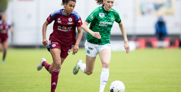 Servette FCCF - FC Saint-Gall : une dernière étape à franchir