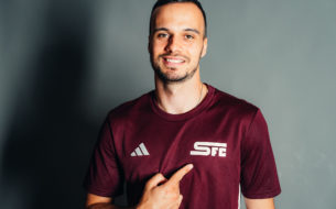 Jérémy Guillemenot est de retour au Servette FC !