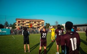 Servette FC - Xamax FCS 4-0 (2-0)
