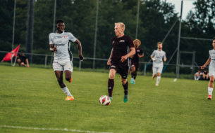 Servette FC - FC Rapperswil-Jona 5-2 (3-2)