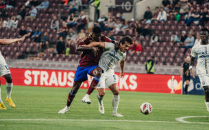 Servette FC - FC Zürich 2-2 (0-1)