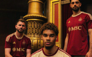 Maillots 2023-2024 : Genevois que nous