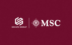MSC s'associe au groupe grenat pour faire briller Servette dans toutes ses disciplines