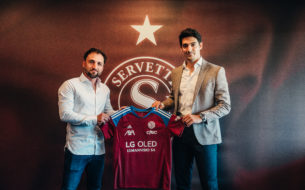 Jose Barcala nouvel entraîneur du Servette FCCF