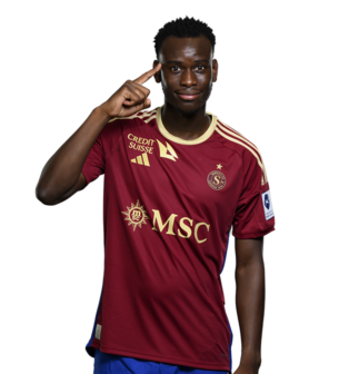 Moussa Diallo