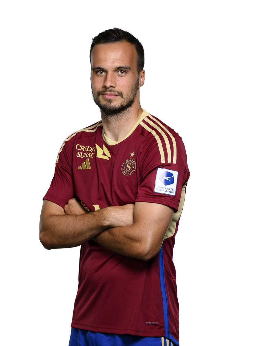 Jérémy  Guillemenot