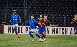 KRC Genk - Servette FC : un rendez-vous avec l'histoire