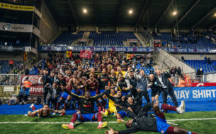 KRC Genk - Servette FC 2-2 (1-1 | TAB 1-4)