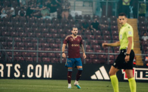 Yverdon Sports – Servette FC : un air de retrouvailles