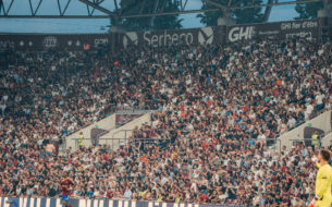 Servette FC – AS Roma : les infos pratiques