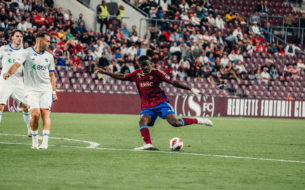 FC Lugano – Servette FC : repartir de l’avant