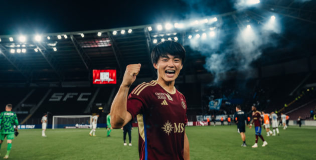 Servette FC - FC Lausanne-Sport 2-1