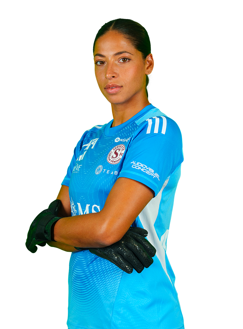 Mickaëla  Bottega