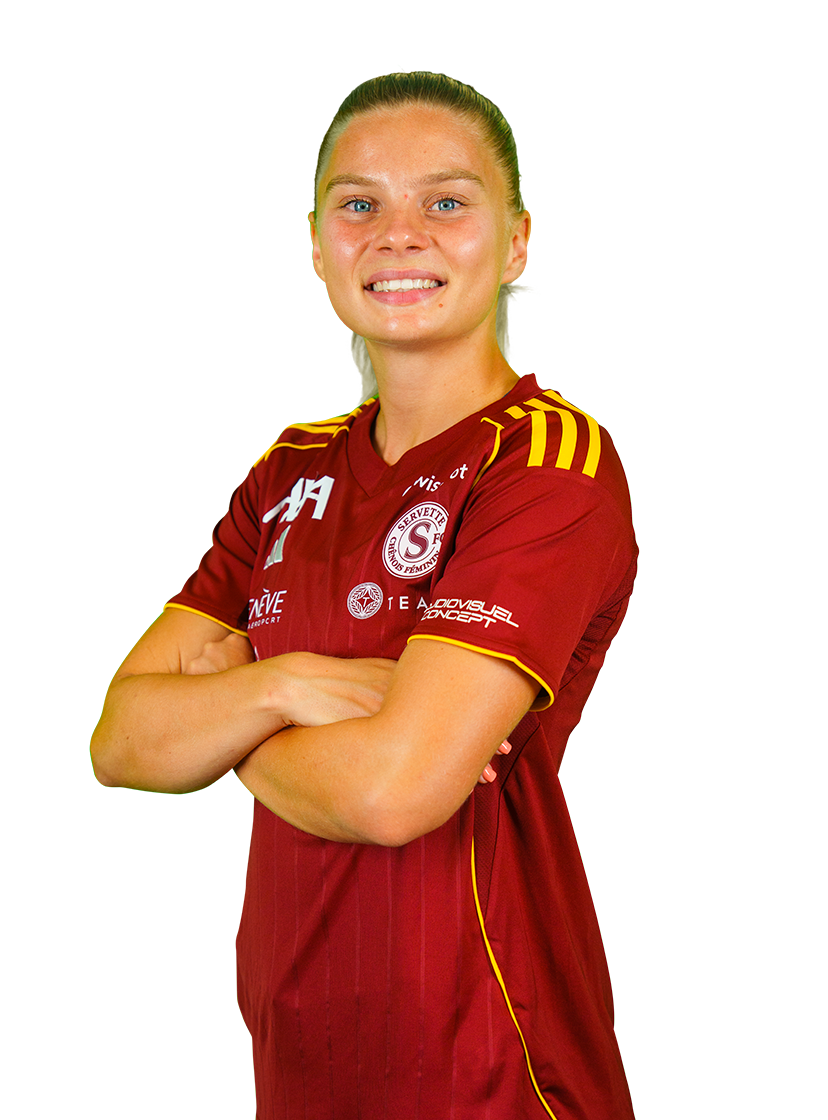 Therese  Simonsson