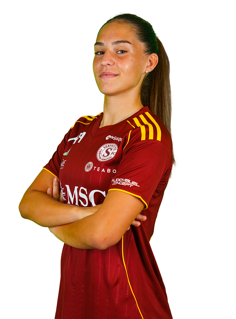 Amina Muratovic