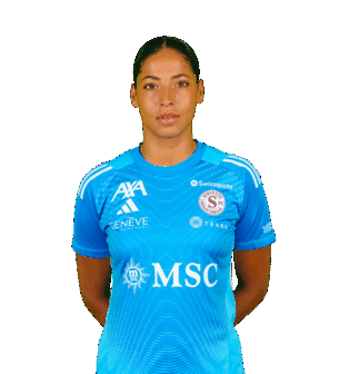 Mickaëla  Bottega